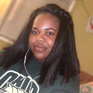 Meet your Posher, Jonquil